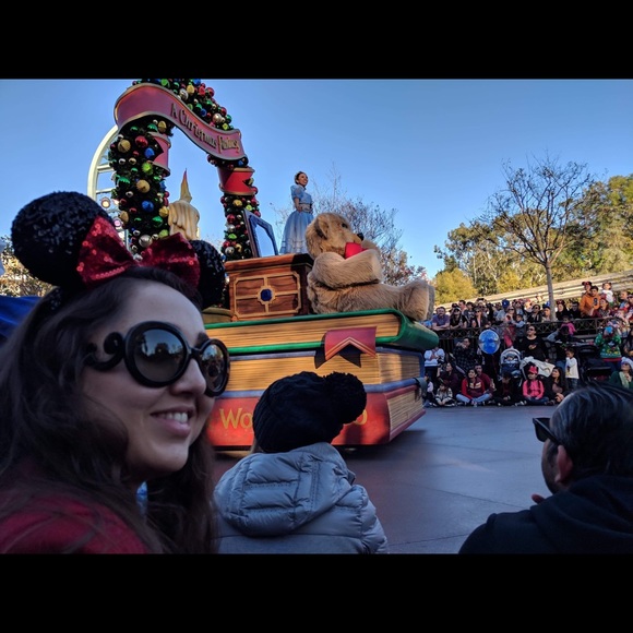 Meet your Posher, Denise - Picture 1 of 1